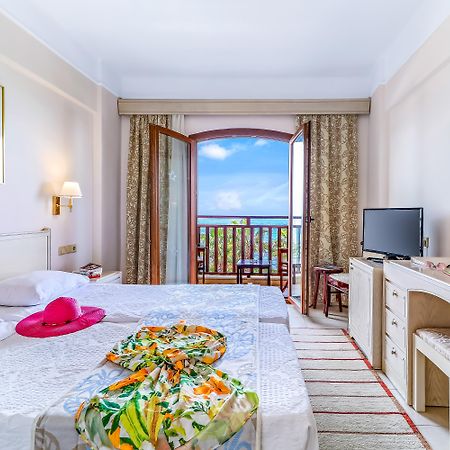 Creta Star Hotel - Adults Only Skaleta Exterior foto