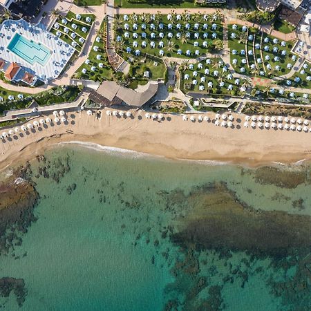 Creta Star Hotel - Adults Only Skaleta Exterior foto