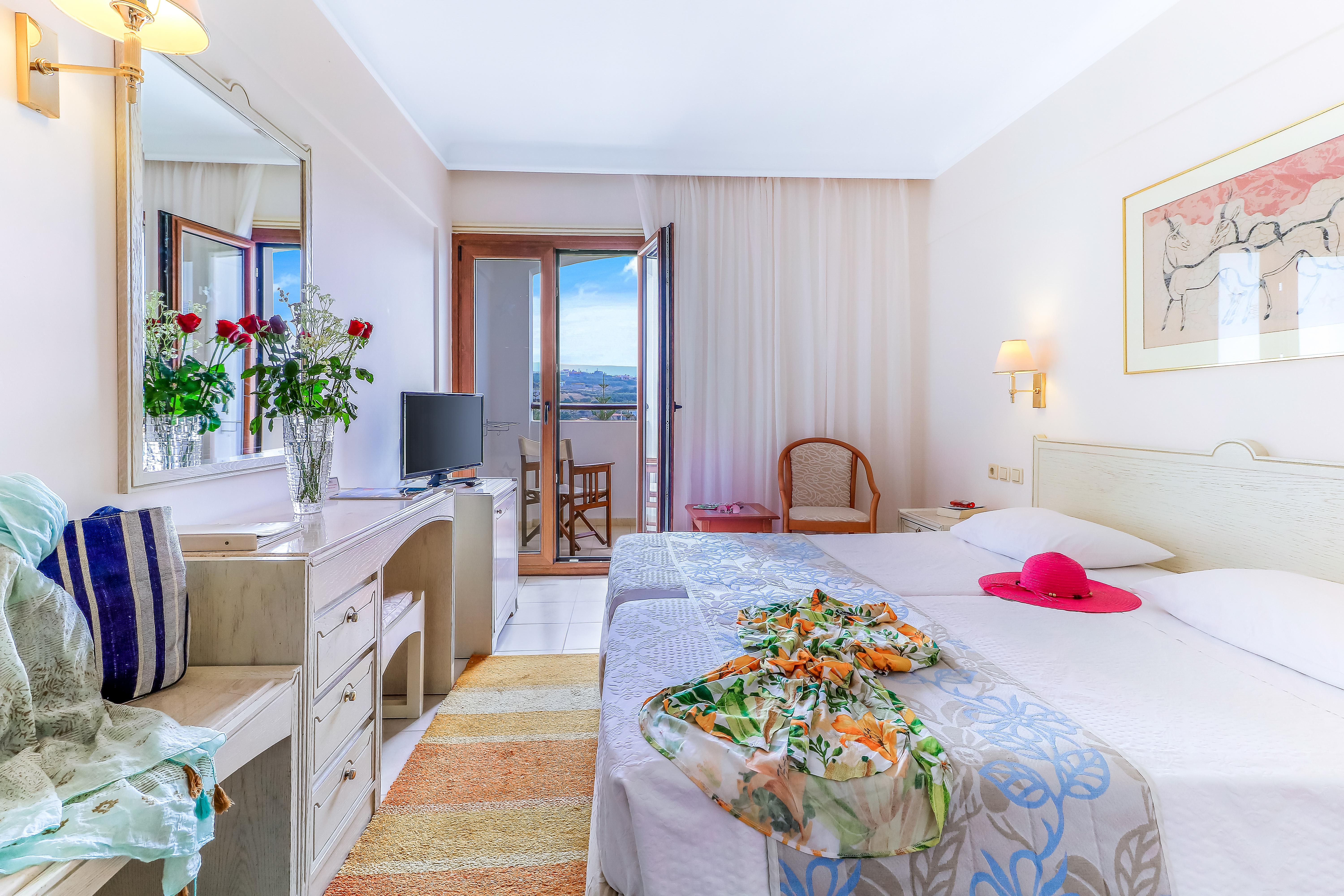 Creta Star Hotel - Adults Only Skaleta Exterior foto