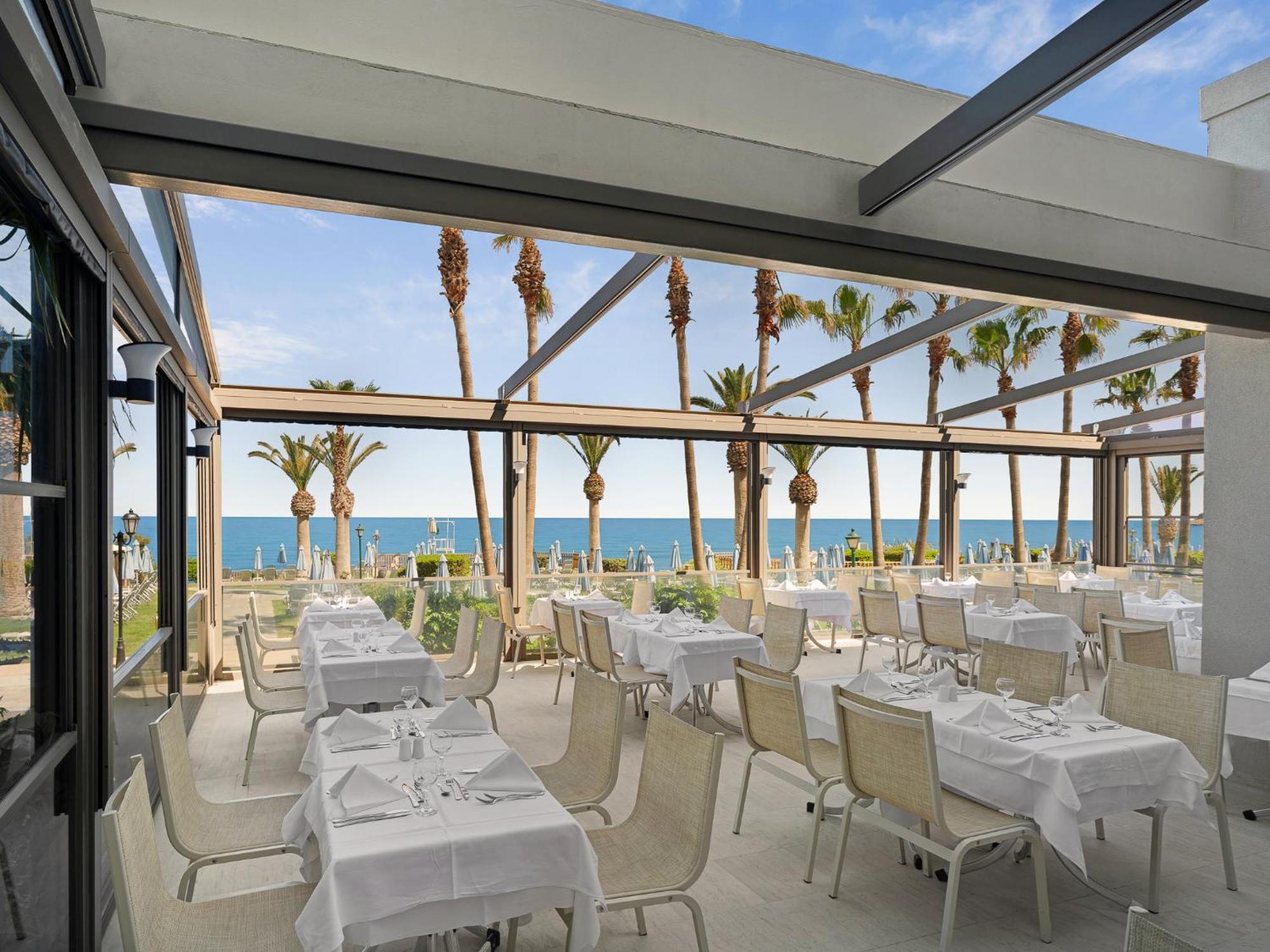 Creta Star Hotel - Adults Only Skaleta Exterior foto