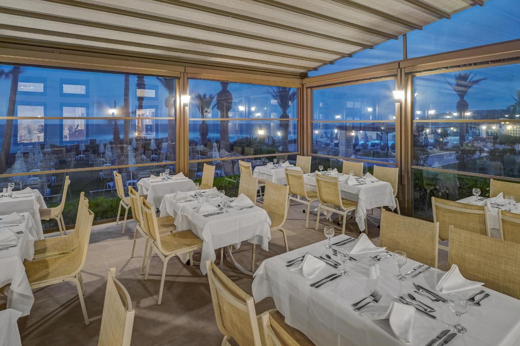 Creta Star Hotel - Adults Only Skaleta Exterior foto